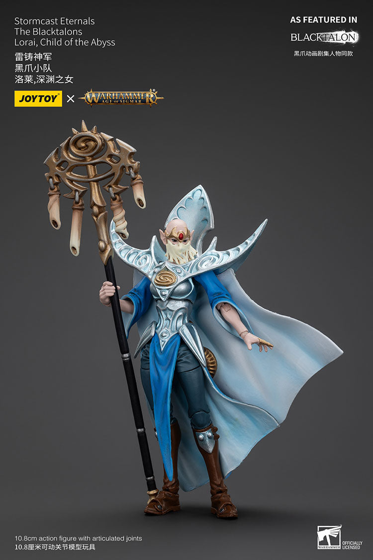 Stormcast EternalsThe Blacktalons
