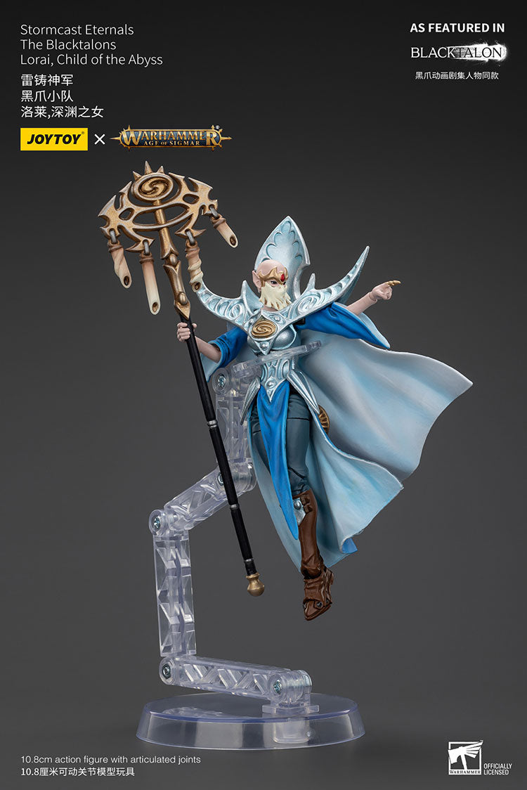 Stormcast EternalsThe Blacktalons