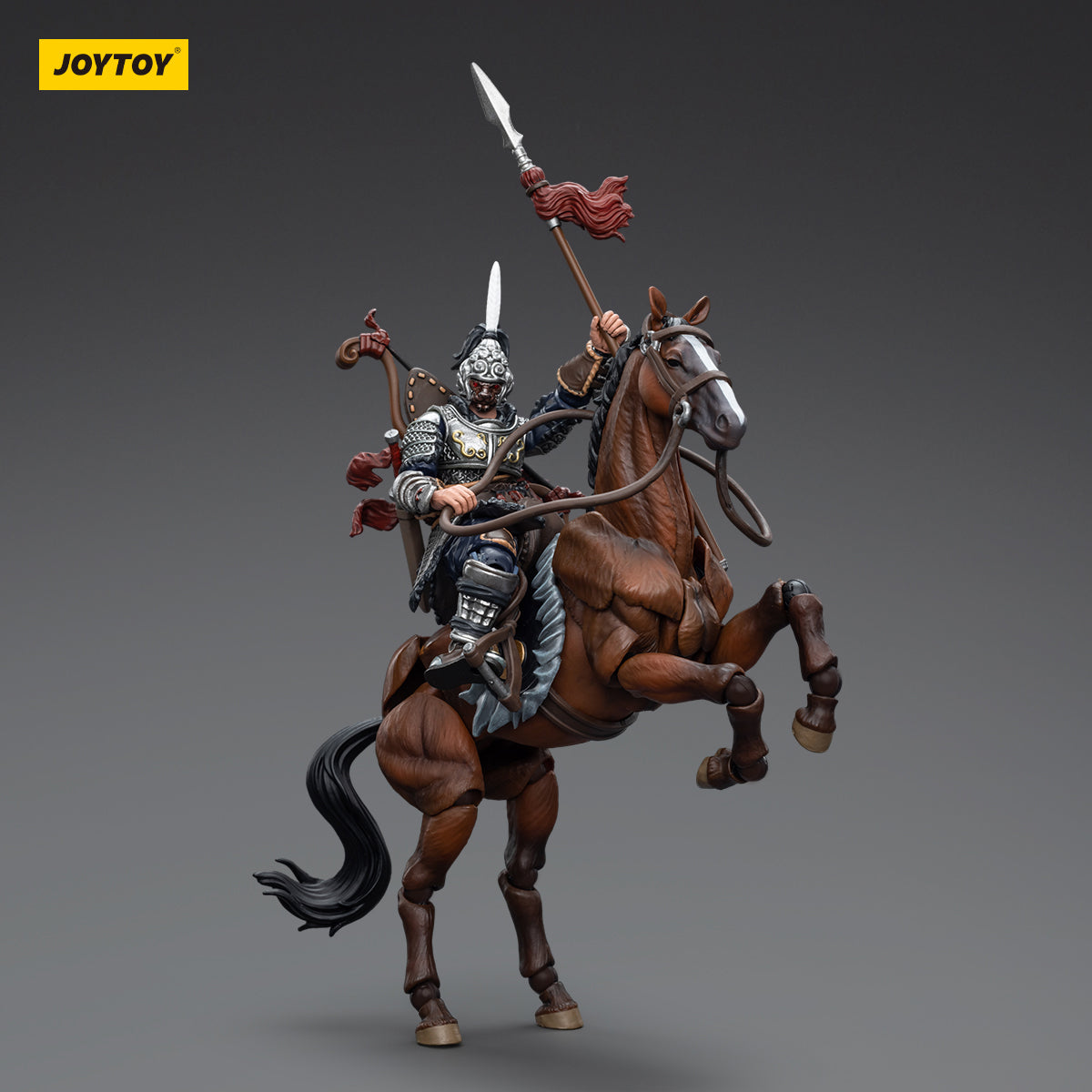 JOYTOY Dark Source JiangHu Northern Hanland Empire Cavalry