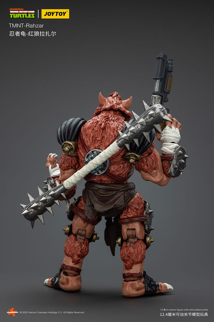 TMNT-Rahzar