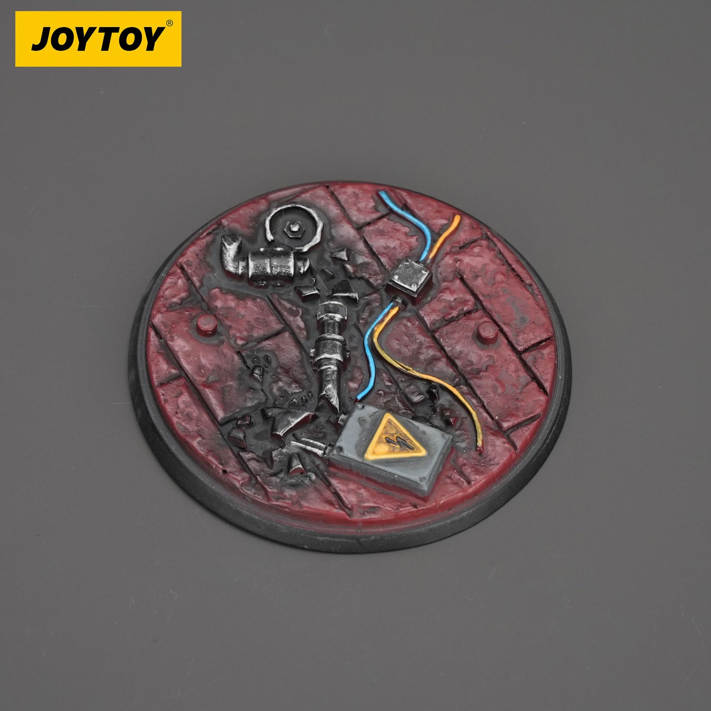 Resin Base (Random)