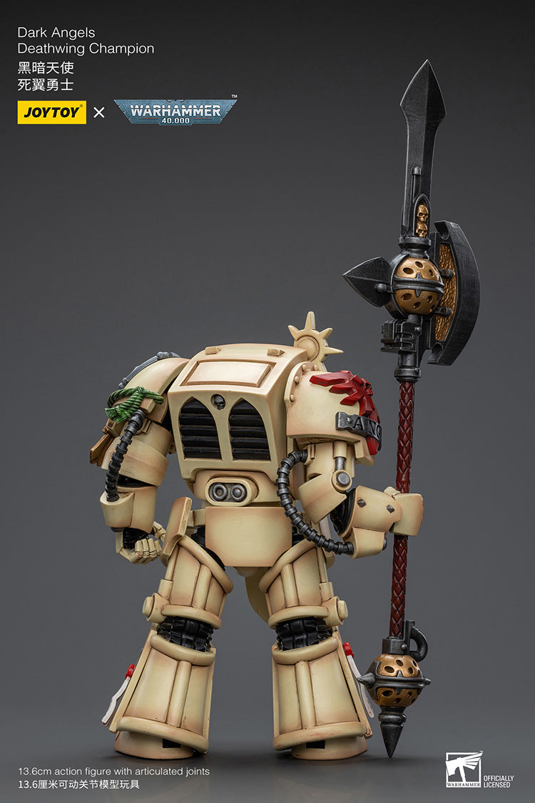 Dark Angels Deathwing Strikemaster