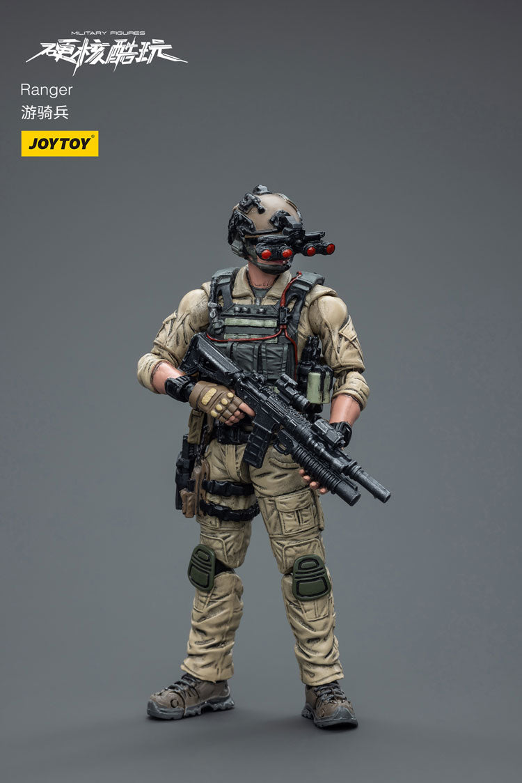 Ranger