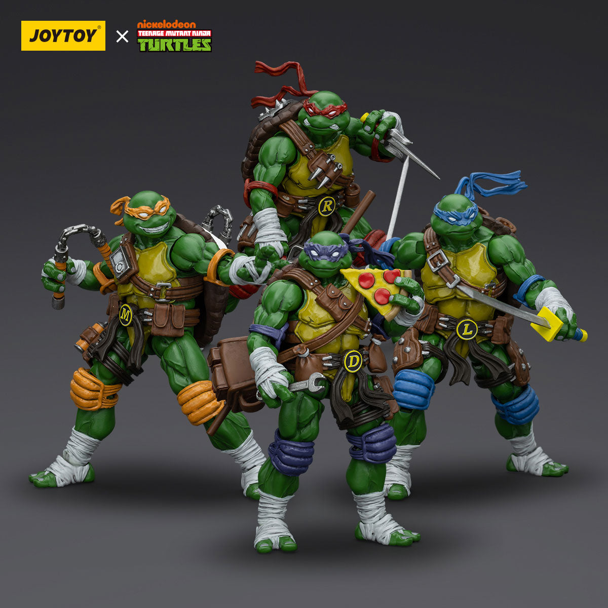 TMNT