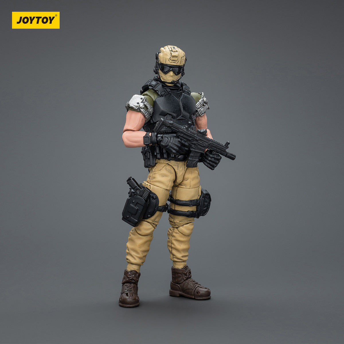Kina Mercenaries