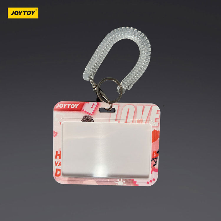 Plastic Card Holders (Random)