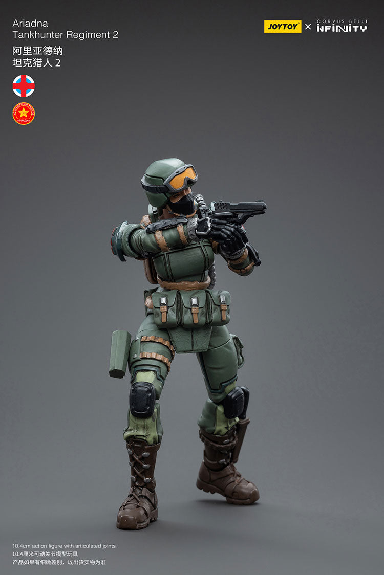 Ariadna Tankhunter Regiment 2