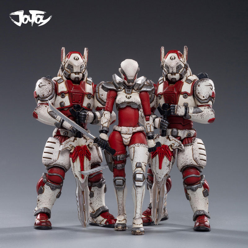 Saluk-White flame Legion