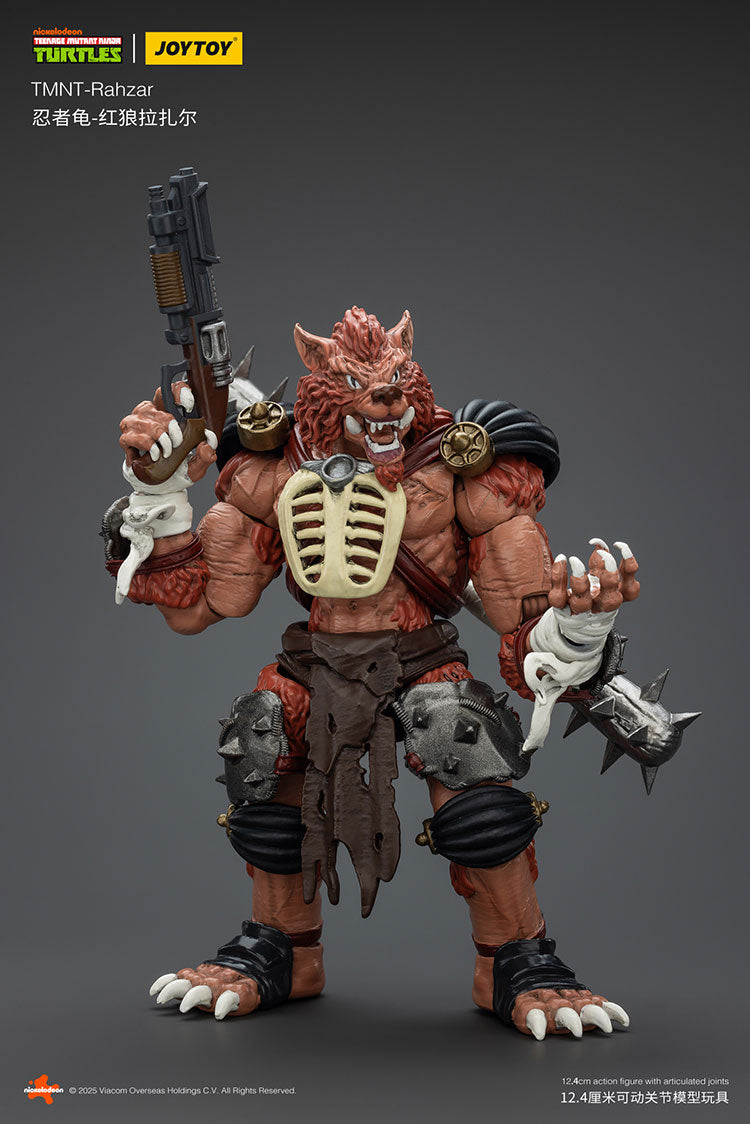 TMNT-Rahzar