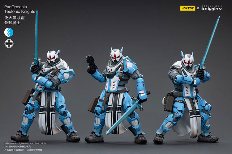 PanOceania Teutonic Knights