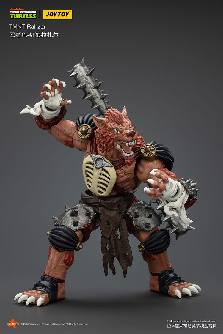 TMNT-Rahzar