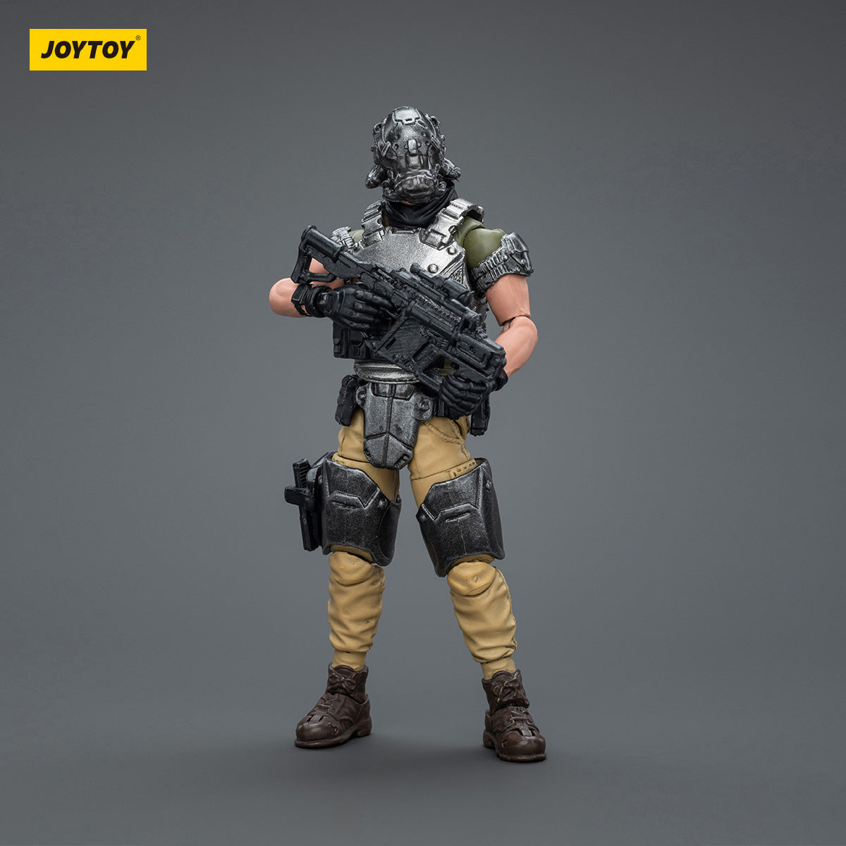 Kina Mercenaries