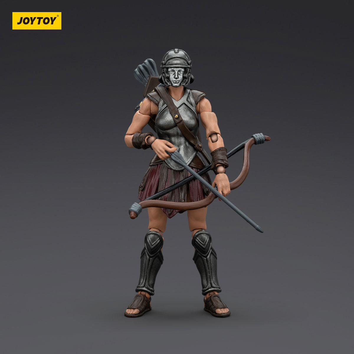 Roman Republic LegionX Squad