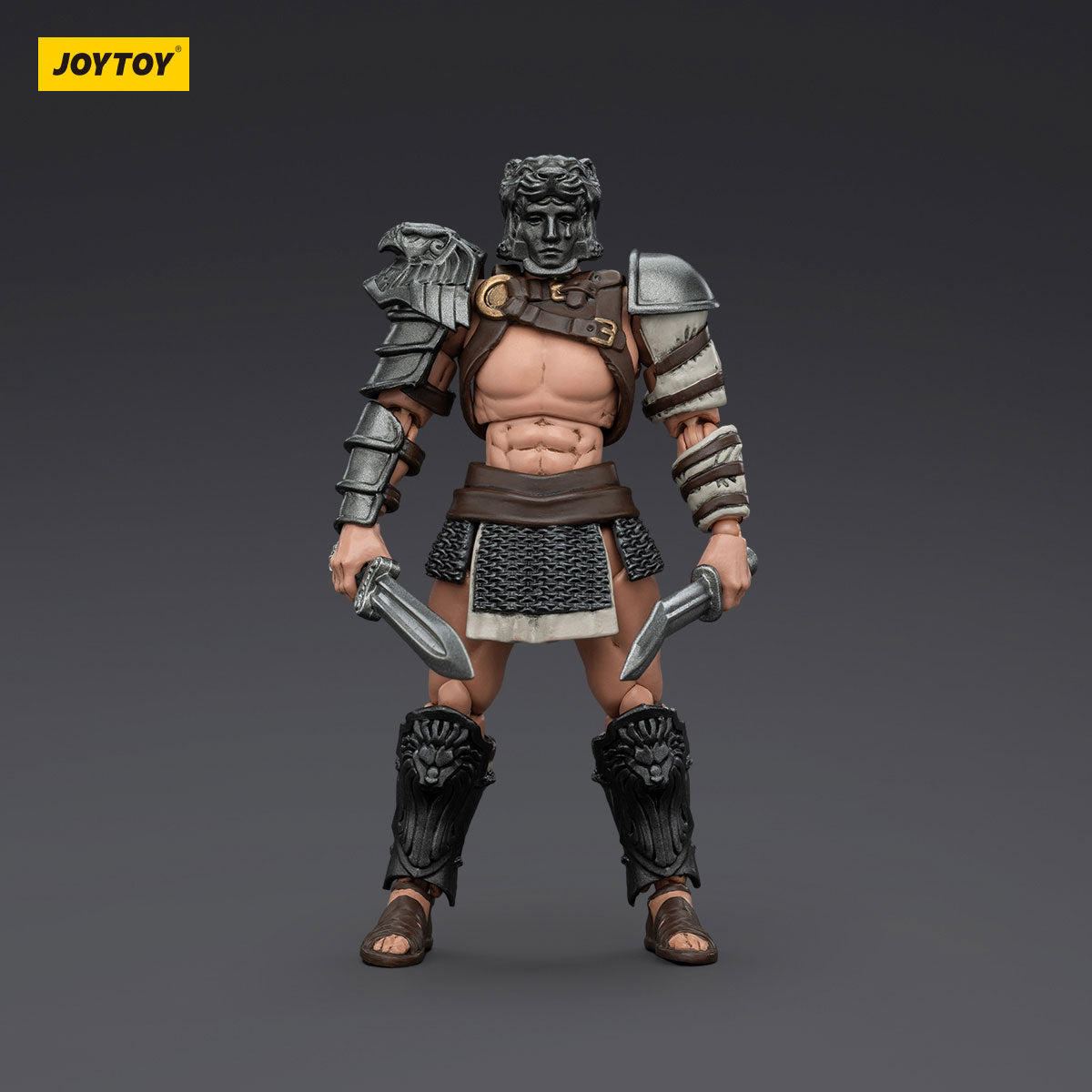 Roman Gladiator 1