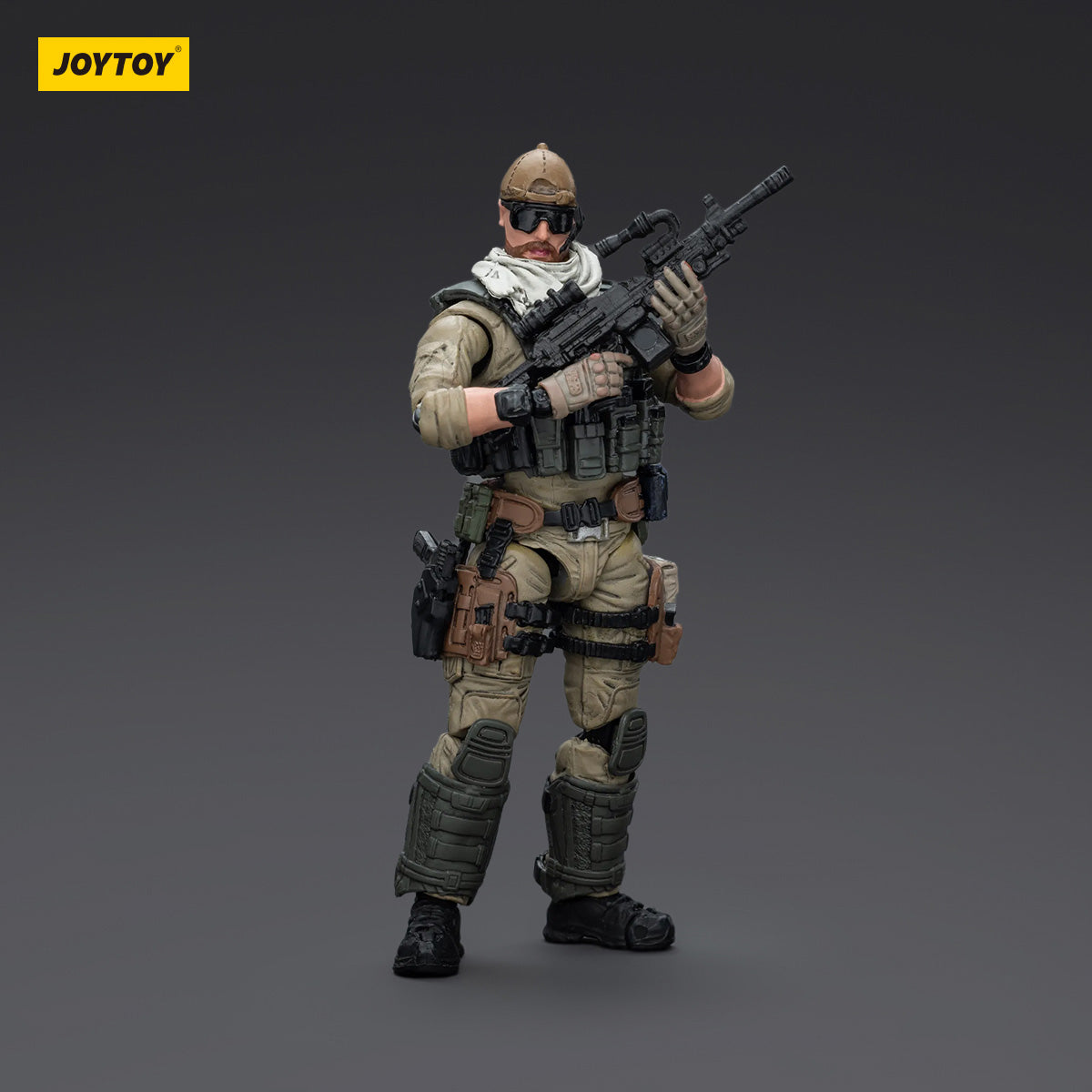 U.S. Army Delta Assault Squad