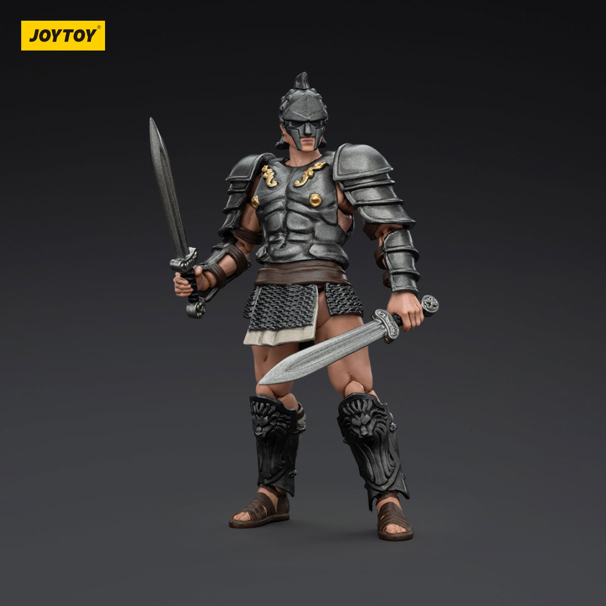 Roman Gladiator 2