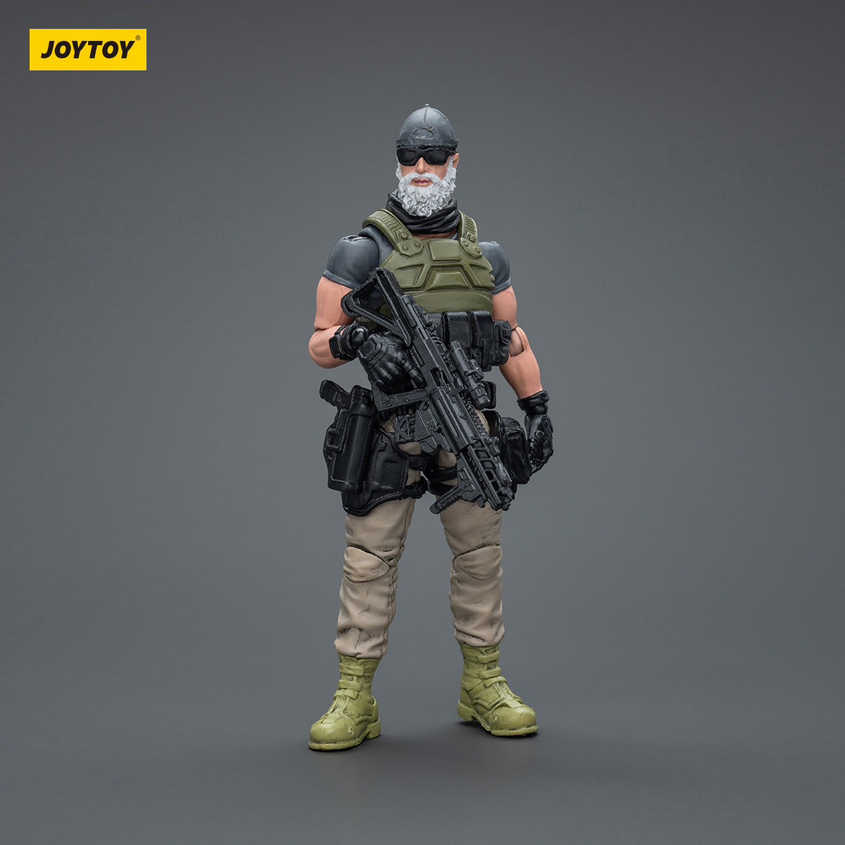 Sack Mercenaries