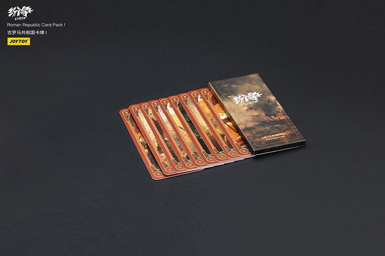 Roman Republic Expansion Pack I
