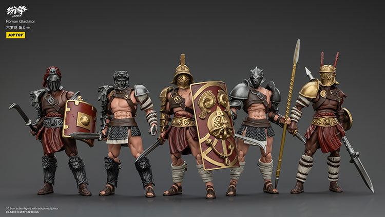 Roman Gladiator 1
