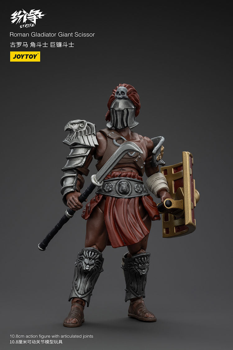 Roman Gladiator 1