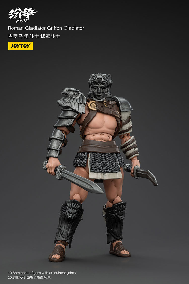 Roman Gladiator 1