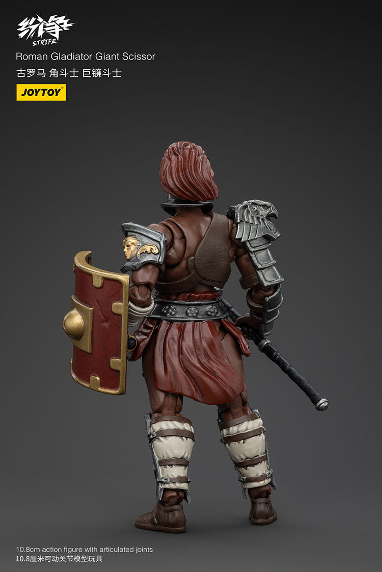 Roman Gladiator 1