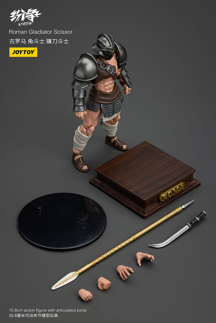 Roman Gladiator 1