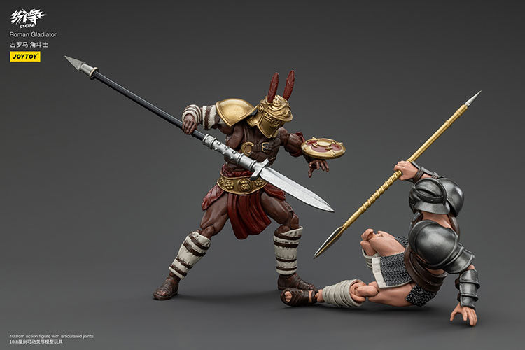 Roman Gladiator 1