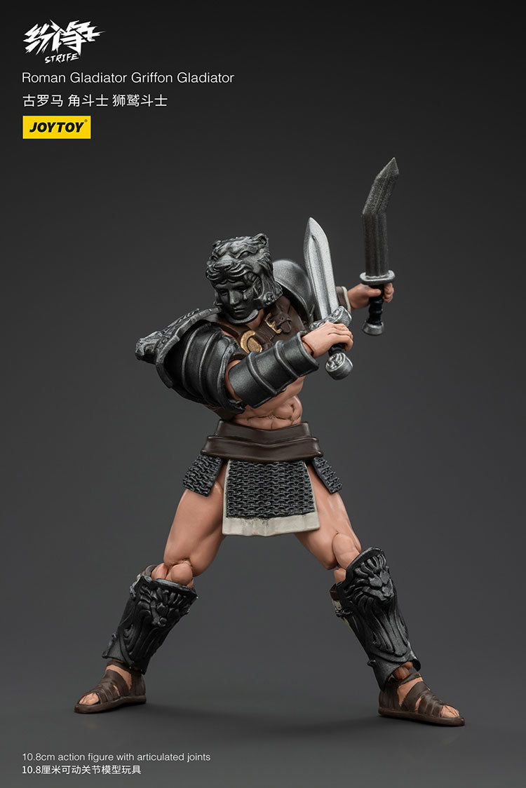 Roman Gladiator 1