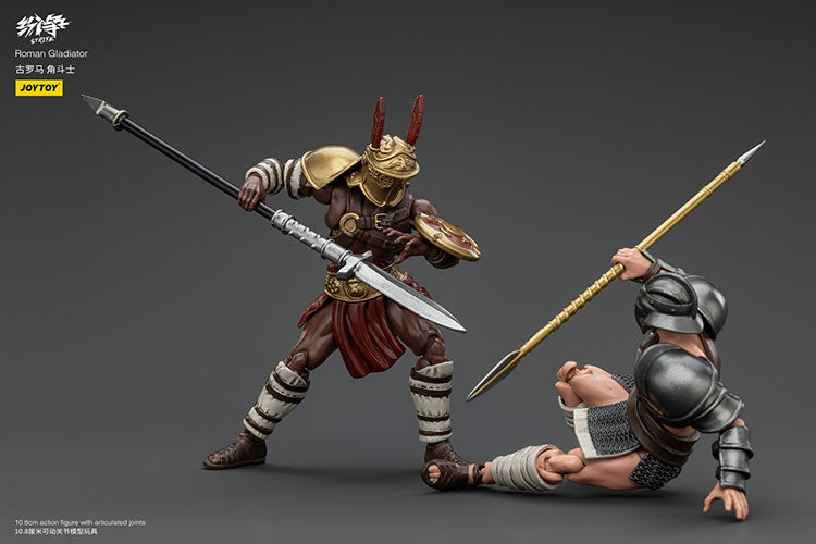 Roman Gladiator 1