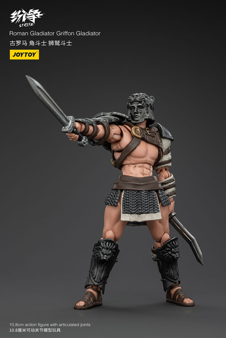 Roman Gladiator 1