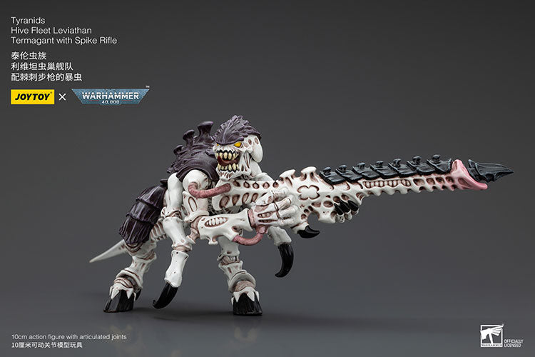 Tyranids Hive Fleet Leviathan Termagant Brood