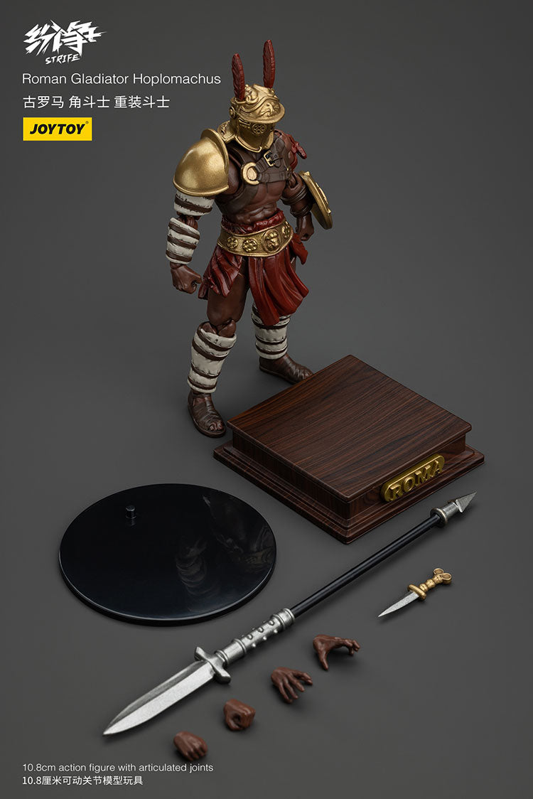 Roman Gladiator 1