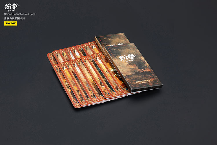 Roman Republic Collector's Edition