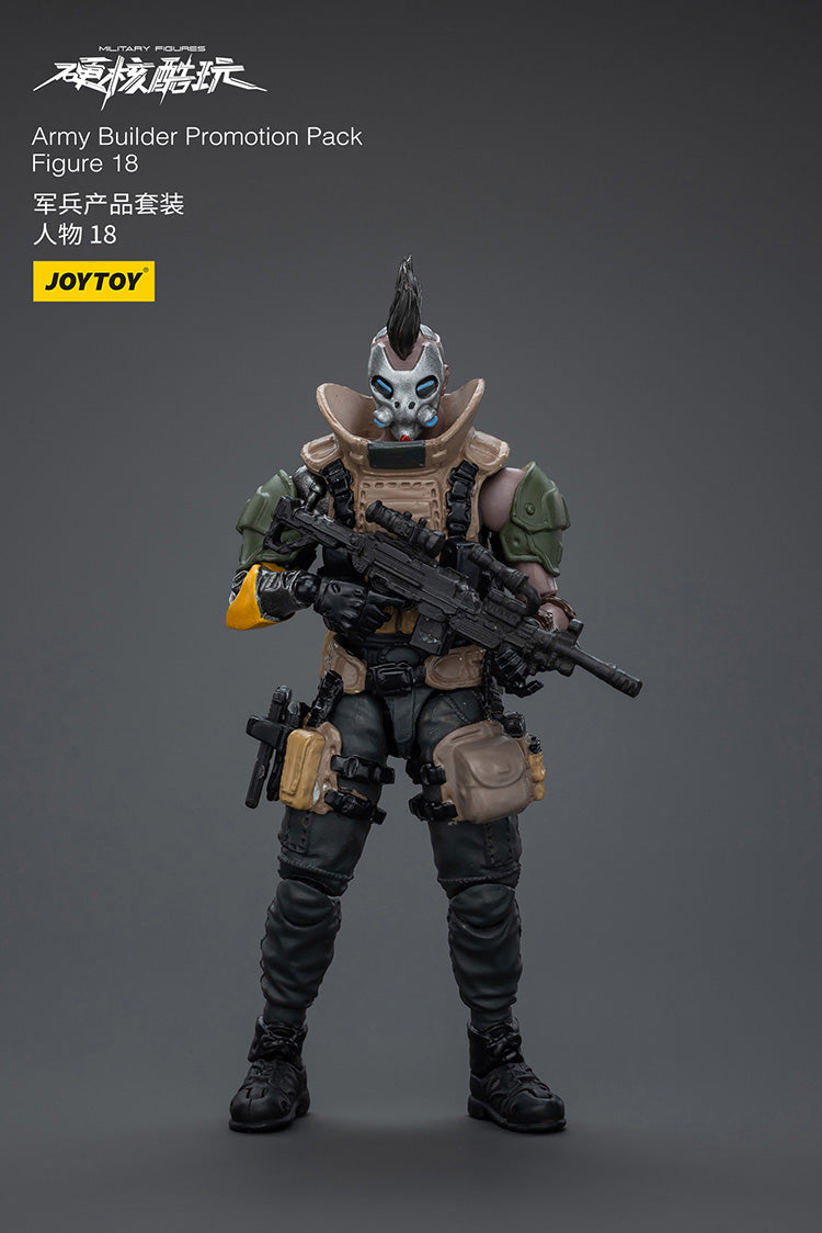 Army Builder Promotion Pack 2