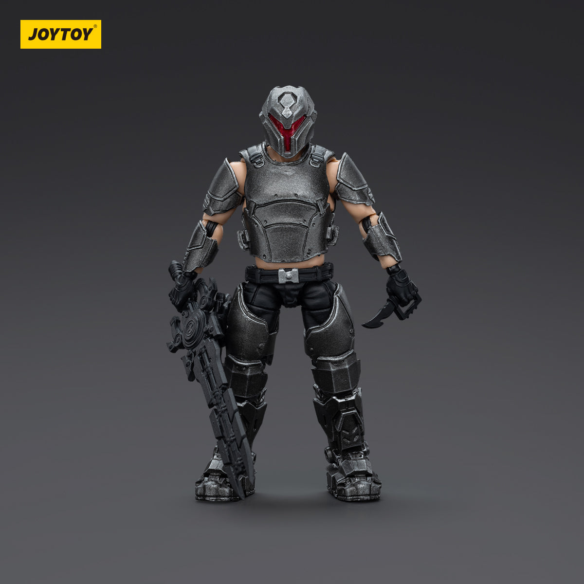 JOYTOY Army Builder Promotion Pack 2