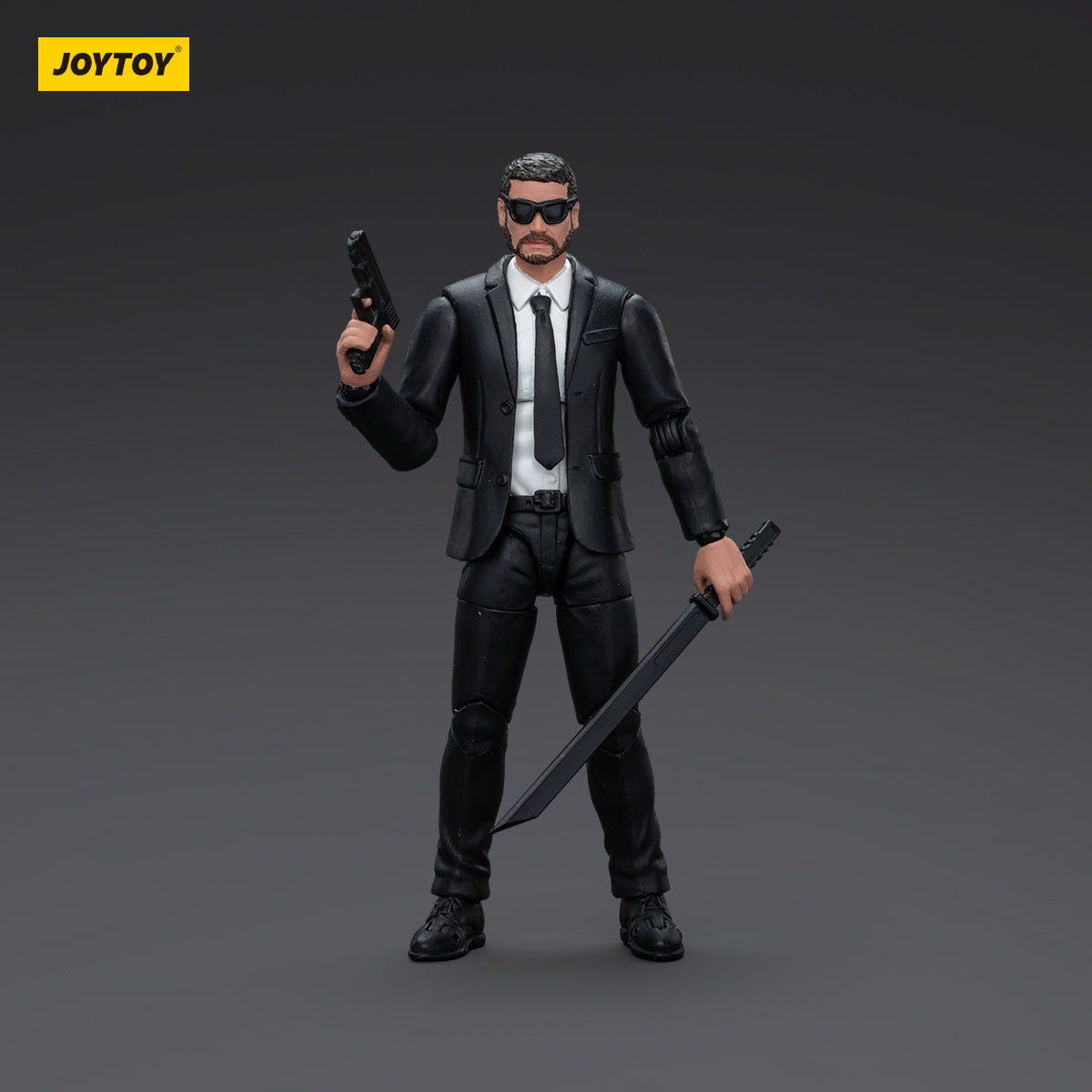 JOYTOY Army Builder Promotion Pack 2