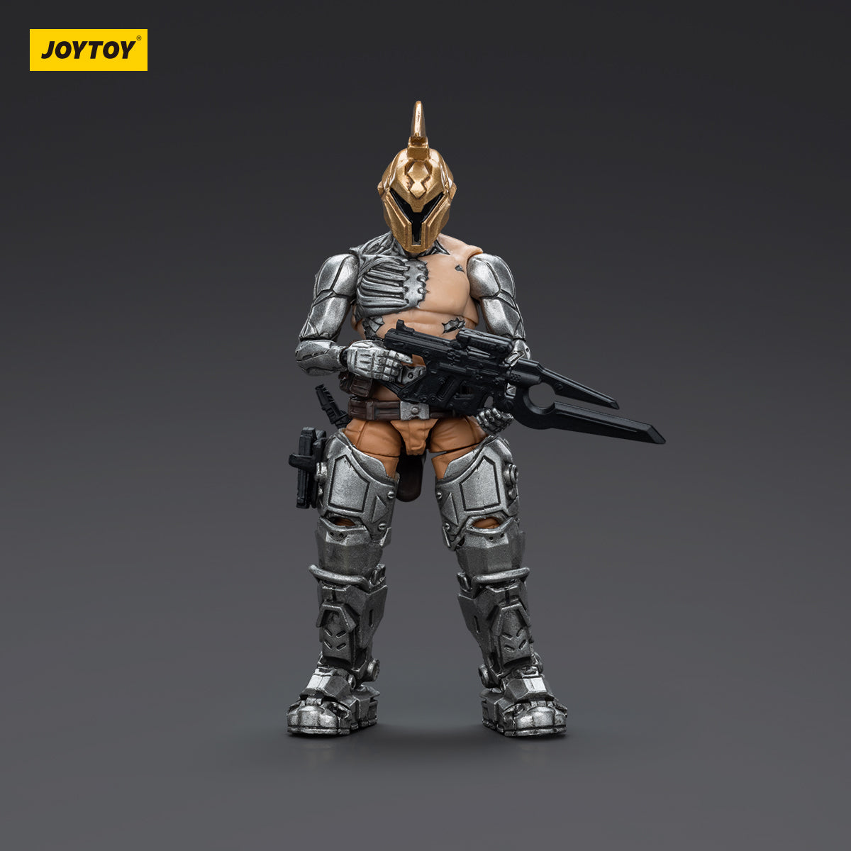 JOYTOY Army Builder Promotion Pack 2