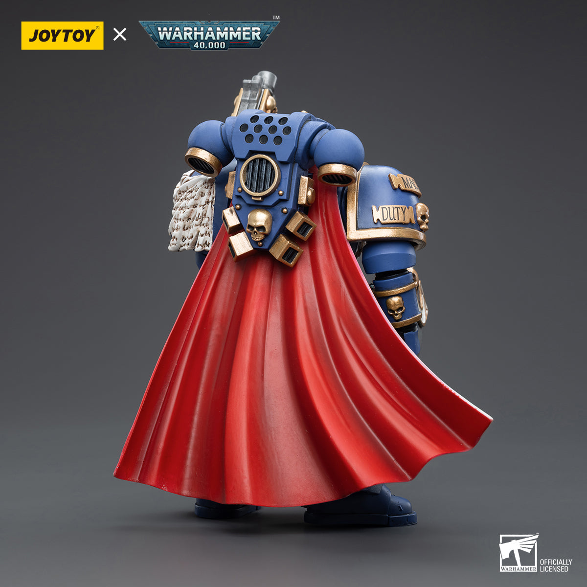 JOYTOY x Warhammer Ultramarines Honour Guard