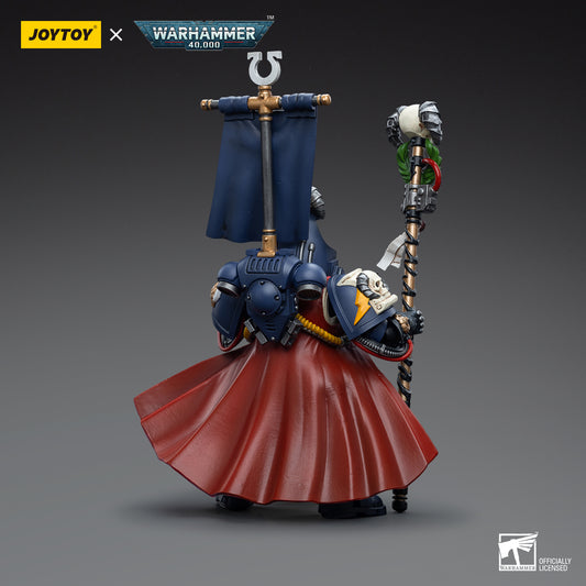 【Pre-Order】JOYTOY x Warhammer Ultramarines Chief Librarian Tigurius