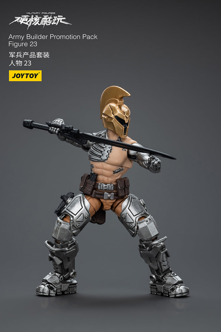 JOYTOY Army Builder Promotion Pack 2