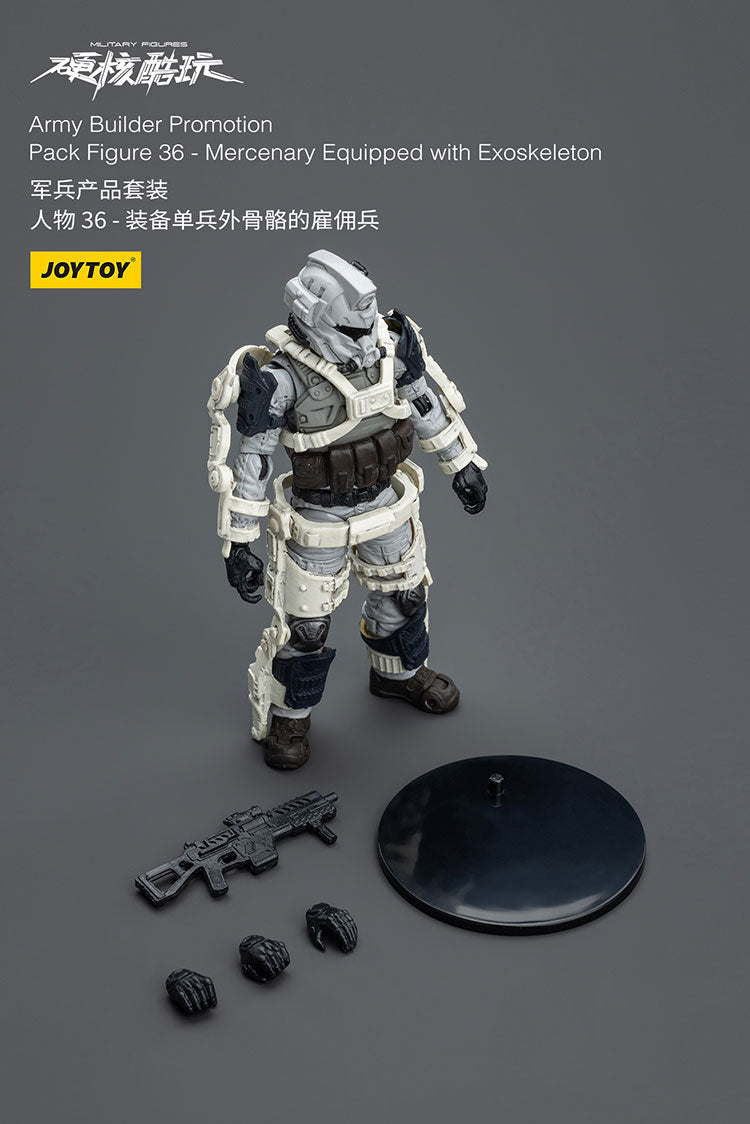 Army Builder Promotion Pack 4