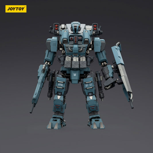 APOC Series Falcon Riot Control Mech