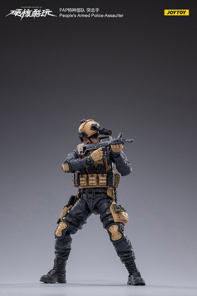 PAP-Assaulter