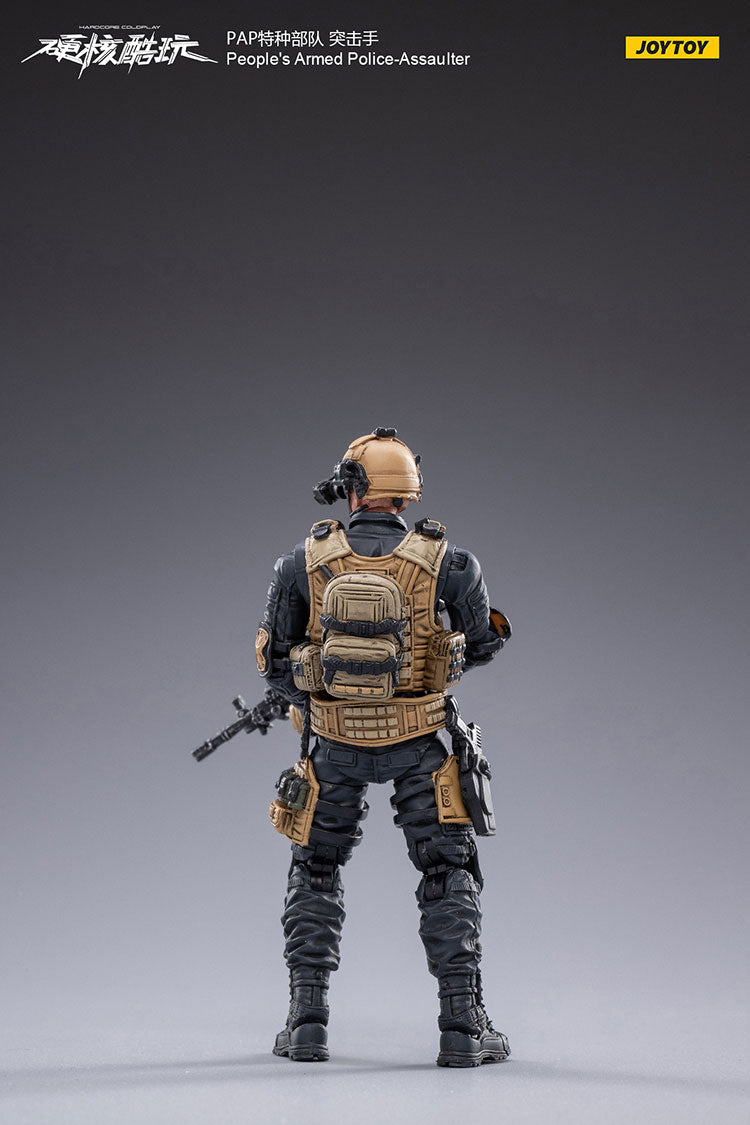 PAP-Assaulter