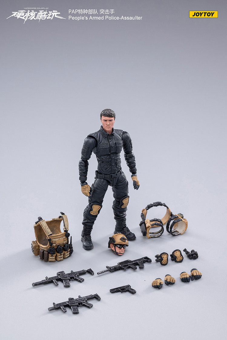 PAP-Assaulter