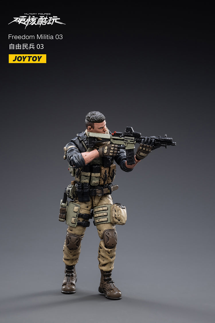 Freedom Militia 03
