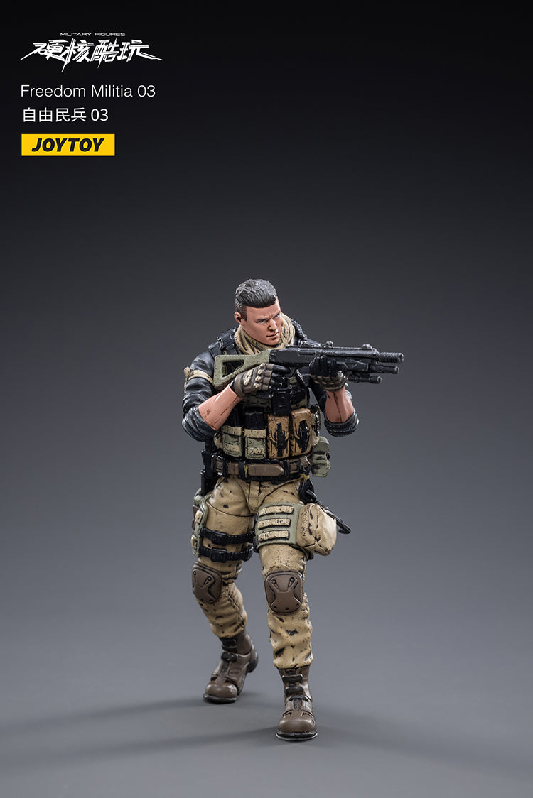 Freedom Militia 03