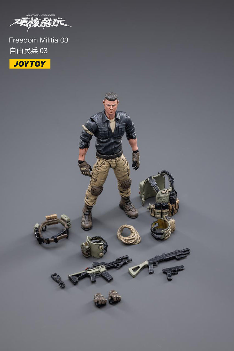 Freedom Militia 03