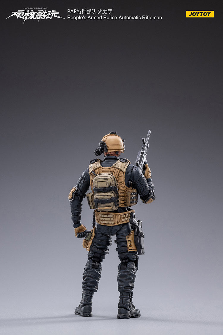 PAP-Automatic Rifleman